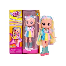 Bff Bebekler S3 911109 Jenna