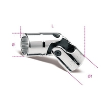 Beta 910b/sn Mafsal Lokma 13 Mm