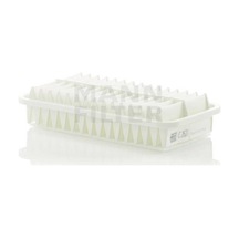 Toyota Corolla Uyumlu E12 1.6 Benzinli Hava Filtresi 2002-2007 Mann Filter