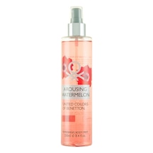 Benetton Arousing Watermelon Refreshing Body Mist Vücut Spreyi 250 ML