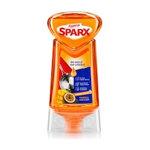 Asperox Sparx Tropikal Sıvı Bulaşık Deterjanı 650 Ml Güçlü Yağ Çözücü, Yoğun Köpük, Tropikal Ferahlık