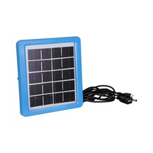 Zo-715 1.5w 6v 0.3a Solar Panel