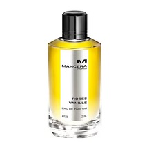 Mancera Roses Vanille Edp 120 Ml Parfüm Diğer