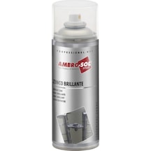Ambro-sol Çinko Sprey Parlak 400 ML
