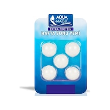 Aqua Magic Tatil Yemi 5li
