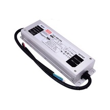 Elg-300-24a Elg30024a 24vdc 12.5amp Adj Meanwell