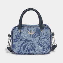 Adidas Ks6941 Lıberty Bag Çanta Mavi