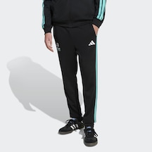 Adidas Mercedes Amg Petrones Formula One Team Erkek Siyah Eşofman Altı Ke5913 Siyah
