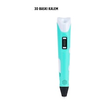 3d Yazıcı Kalem