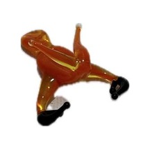 El Yapımı Mini Murano Cam Istakoz Biblo A165-09