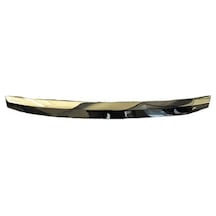 Suzuki Vitara 2001-2005 Grand Ön Panjur Kuşağı Nikelaj