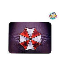 Playstation 4 Touchpad Koruyucu Resident Evil Touchpad Sticker Ps4 Aksesuar Model 07