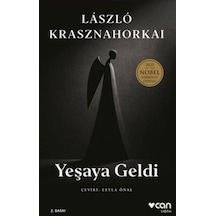 Yeşaya Geldi - Kyut-764646