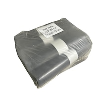 Konteyner Çöp Torbası Poşeti 240 L 10 Rulo 800 G 120 x 150 CM