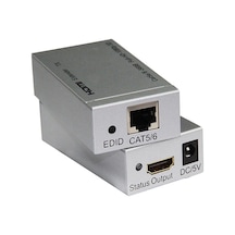 Nova Nvc-hdes60 Ethernet Hdmı Extender
