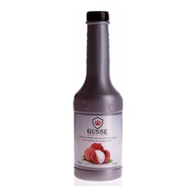 Gusse Liçi Frozen Meyve Püresi 1100 G