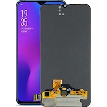 Oppo Rx17 Neo İle Uyumlu Oled Ekran Dokunmatik Cph1893