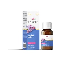 Karden Leylak Esansı 20 ML