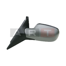 Art M002.2228 Dıs Dıkız Aynası Elektrıklı Isıtmalı Katlanır Astarlı Asferık Sol Scenıc Iı 2003-2009