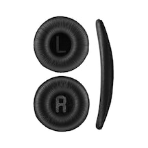 Jbl Kulaklık Pedi Süngeri 500bt 510bt 520bt 560bt 570bt 525bt 450bt 460bt Jr310 İle Uyumlu