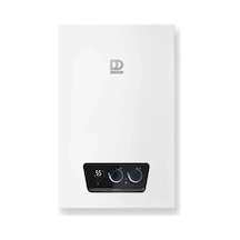 Demirdöküm Ademix 28/28 KW Tam Yoğuşmalı Kombi