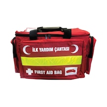 Seamedikal Ilk Yardım Çantası Otel ve Tatil Köyleri Için