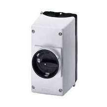 Sıemens 3rv1923-1ca00 Motor Koruma İçin Boş Muhafaza Kutusu Boy.: S0,2 Barkod 4011209517875