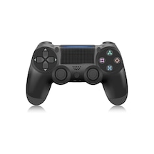 Ps4 Kol Wireless Kablosuz Ps4 Oyun Kolu Ps4 Siyah Joystick Oyun K