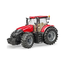 Bruder Case Ih Optum 300 Cvx Oyuncak Traktör