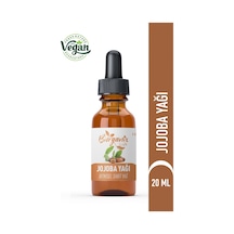 Jojoba Yağı 20ml 20 ML