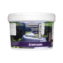 Iceland Black Sand 3-5mm 7 Kg Standart