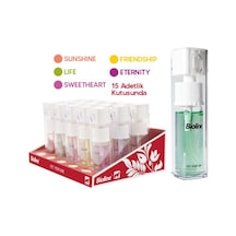 Bioine - 749 - 5 Çeşit 3er Adet 10 Ml - Spt-gld - Parfüm Standı