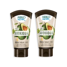 Nem Avokado 60 Ml 2 Adet