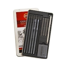 Koh-ı Noor Set For Sketching 11 Pcs 8894