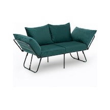 Pafu Viper İkili Katlanır Yataklı Koltuk Soho Petrol