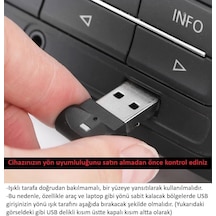 Sensörlü Renk Değiştirebilen Renkli Usb Lamba Usb-a Aydınlatma Dekoratif Mini Led Işık Rgb Diğer
