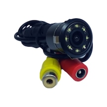 Kamera gece Görüşlü 19 Mm