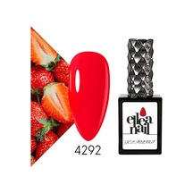 Ellea Nail Kalıcı Oje 4292