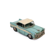Dekoratif Metal Classic Chevrolet Araba 0910a-2756 Model