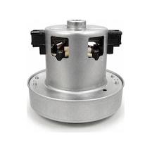 Bekatech Bt 01 18 Elektrikli Süpürge Motoru Gri