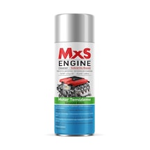 Mxs Motor Temizleme Spreyi
