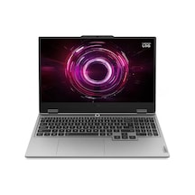 Lenovo LOQ 15AHP10 83JG006ETR-FR32 R7-250 24 GB 2 TB RTX 506015.6" W11P Dizüstü Bilgisayar