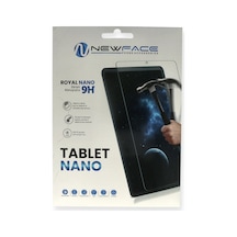 Newface - 577 - iPad Uyumlu Air 11 2024 Tablet - Novapazr - Royal Nano