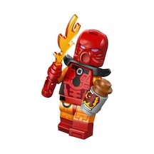 Lego Minifigures 71052 Series 29 : 3.bıonıcle Cosplayer