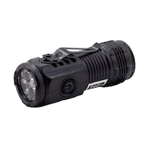 Hegı El Lambası Hk-80313 450lm-26414 beyaz