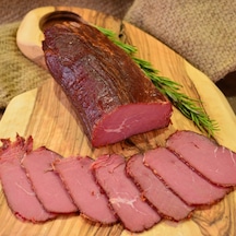 Gurmepark Boşnak Kuru Et 1 KG