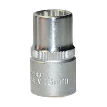 Lokma Köşe Yıldız Tek 1/2 13mm Force 54913