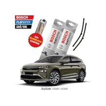 Skoda Enyaq Silecek 2025-2027 Aeroeco