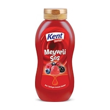 Kent Boringer Topping Sos Meyveli 320 G