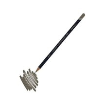 Derwent Watercolour Pencil Suluboya Kalemi 32870 French Grey